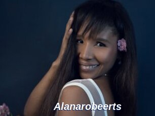 Alanarobeerts