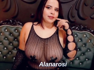 Alanarosi