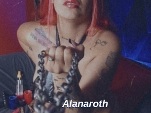 Alanaroth