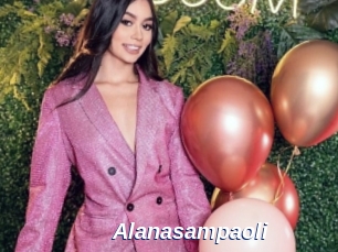 alanasampaoli Safer Sex