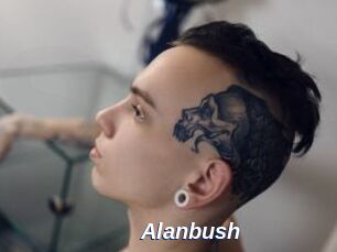 Alanbush