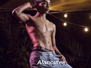 Alancutee