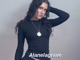 Alanelagrave