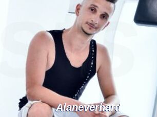 Alaneverhard