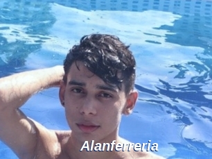 Alanferreria