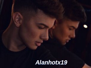 Alanhotx19