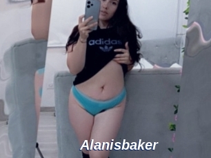 Alanisbaker
