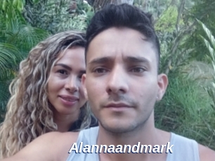 Alannaandmark