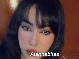 Alannabliss