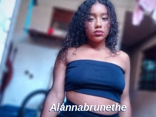 Alannabrunethe