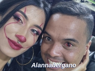Alannadergano