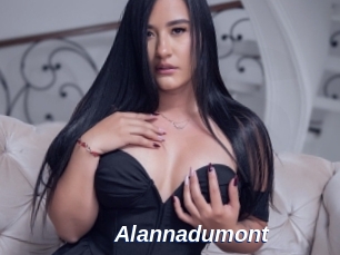Alannadumont