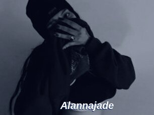 Alannajade