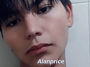 Alanprice