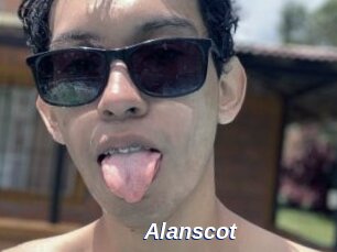 Alanscot