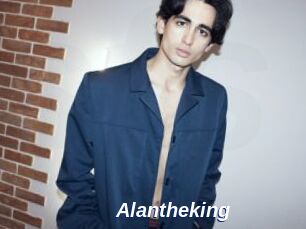 Alantheking