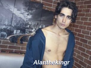 Alanthekingr