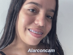 Alarconcam