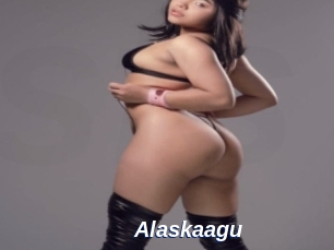 Alaskaagu