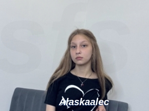 Alaskaalec