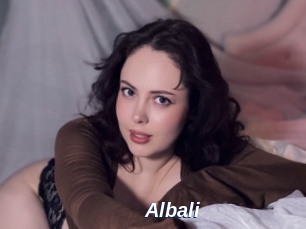 Albali