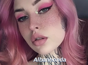 Albanhonda