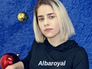 Albaroyal