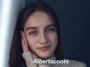 Albertacoote