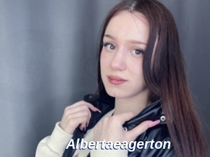 Albertaeagerton