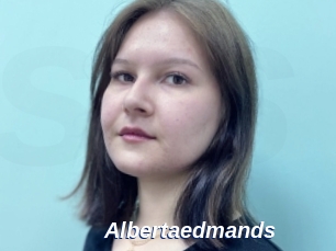 Albertaedmands