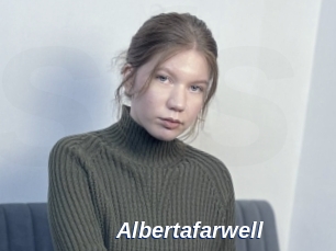 Albertafarwell