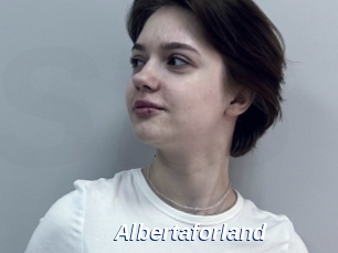 Albertaforland