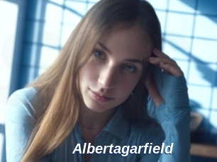 Albertagarfield