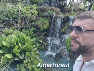 Albertoraul