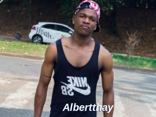 Albertthay