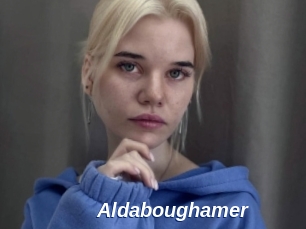 Aldaboughamer