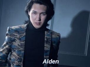 Alden