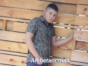 Alebetancourt