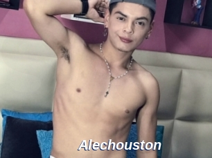 Alechouston