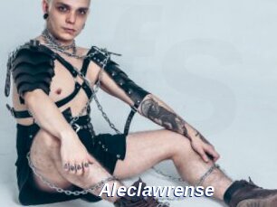 Aleclawrense