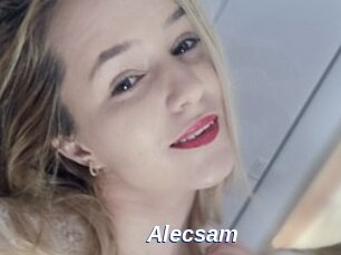 Alecsam