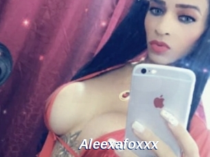Aleexafoxxx