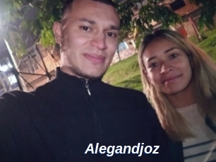 Alegandjoz
