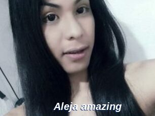 Aleja_amazing