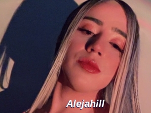 Alejahill