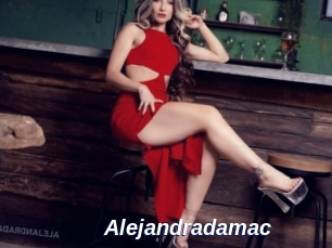 Alejandradamac