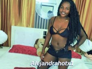 Alejandrahotx1