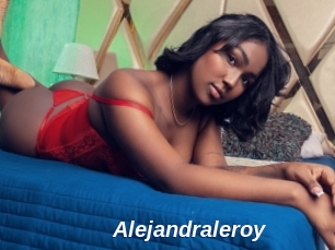 Alejandraleroy
