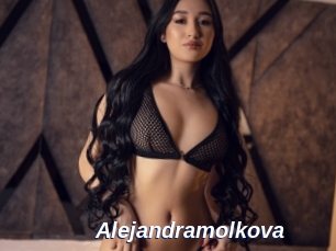 Alejandramolkova