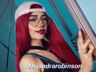 Alejandrarobinson
